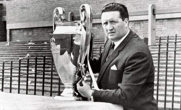 TOP: Los 10 técnicos que más títulos han ganado en toda la historia