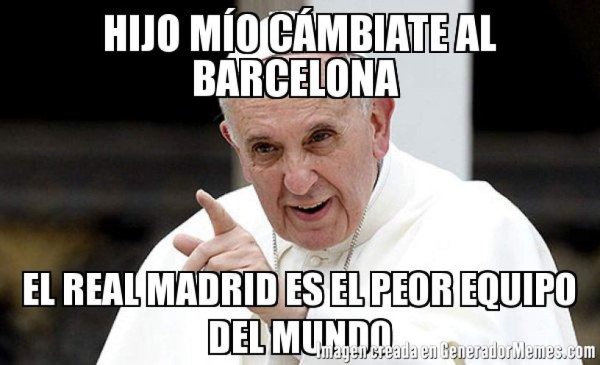 Para reír: Los divertidos memes del día del padre en plena crisis por el coronavirus