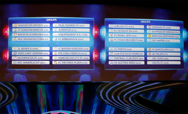 Franck Ribery futbolista del año de Europa