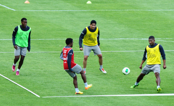 Conmebol vivirá jornada definitoria este viernes