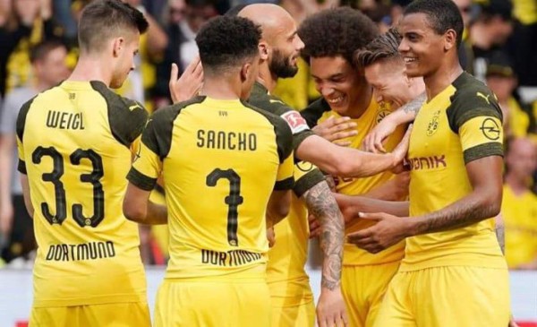 Todos los equipos clasificados a la próxima Champions League; Milan se quedó fuera&nbsp;&nbsp;