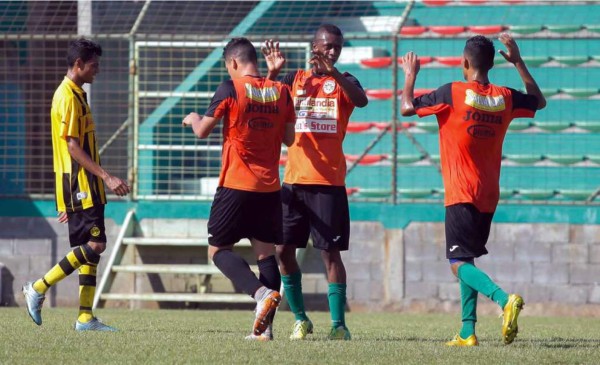 EL MERCADO: Olimpia va por un colombiano y Real España ficharía un exMotagua