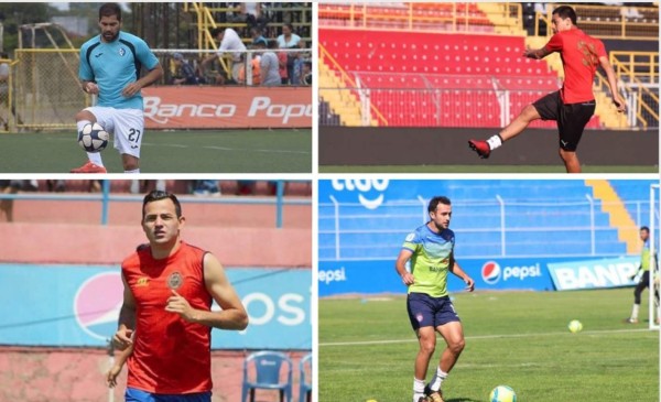 RUMORES Y FICHAJES: Argentino que no pegó en Costa Rica, llega a Guatemala