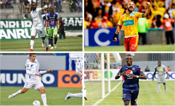 Fichajes Centroamérica: Salvadoreño planta a club hondureño; ticos llegan a toda la región