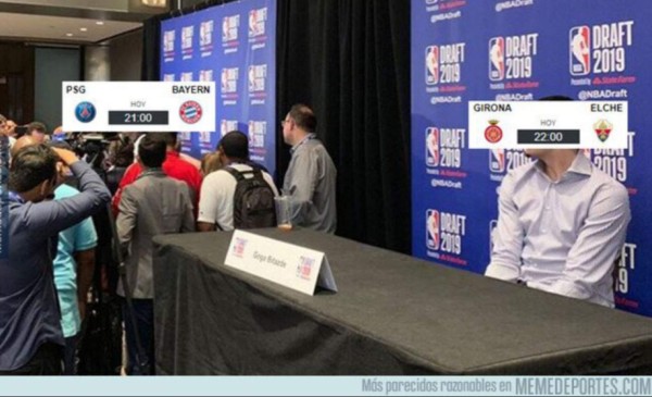 Los otros memes que no has visto donde hacen pedazos a Neymar y PSG por perder la Champions&nbsp;&nbsp;