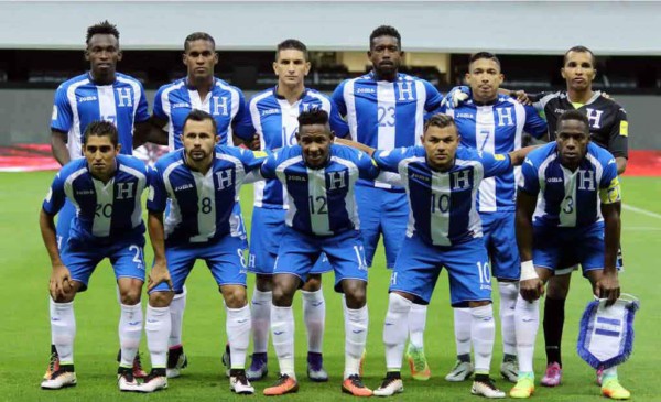 TOP 20: Las mejores selecciones de América en el último ranking FIFA