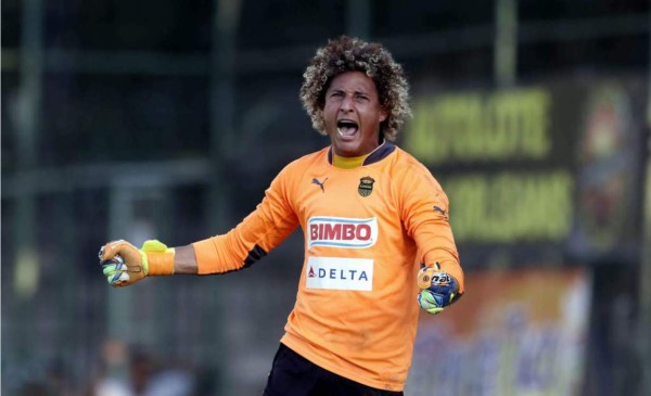 Fueron legionarios, pero nadie recuerda su paso por el extranjero