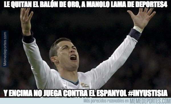 Los mejores memes que dejó el domingo en el mundo del fútbol
