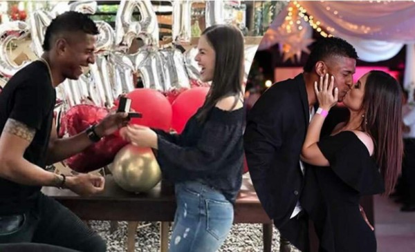 ¡Fidelidad y compromiso! Futbolistas y sus relaciones que son ejemplos en el mundo del fútbol