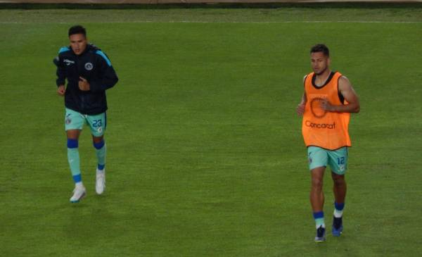 El ciclón destruye Pachuca: ¡Motagua elimina a los Tuzos y de forma histórica clasifica a cuartos de Champions de Concacaf!