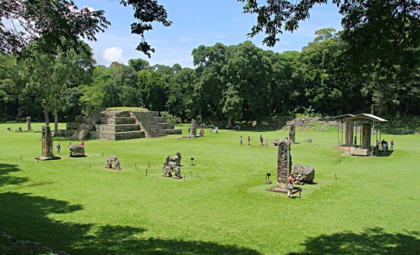25 hermosos lugares turísticos que puede visitar en el Feriado Morazánico en Honduras