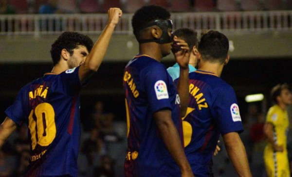 Hondureños que fueron compañeros de futbolistas que ahora son grandes estrellas en Europa