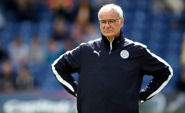 Los entrenadores que dirigirán esta temporada en la Premier League