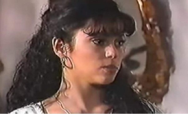 Así era Shakira: Las fotos más secretas de la novia de Gerard Piqué