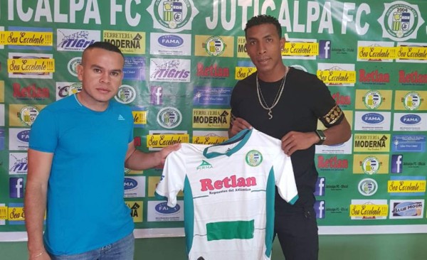 Argentinos y colombianos dominan el torneo Clausura en Honduras