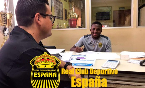 Top: Los 15 fichajes bomba confirmados en el mercado de Honduras