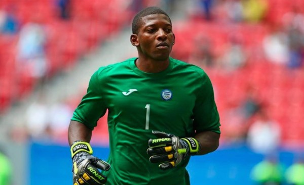 Estos son los futbolistas más baratos de la Copa Centroamericana 2017