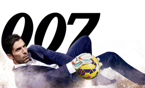 Deportistas que perfectamente pueden interpretar el papel de James Bond