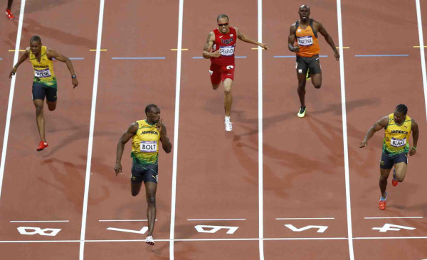 Usain Bolt, una leyenda del atletismo