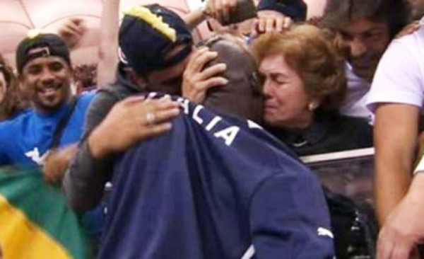 Las más grandes locuras de Mario Balotelli