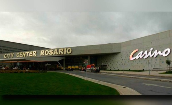 Allanan casino donde se casará Messi por supuesto lavado de activos