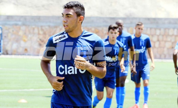 Estos son los seleccionados Sub-20 que van por clasificar a Corea 2017