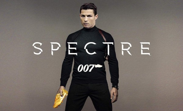Deportistas que perfectamente pueden interpretar el papel de James Bond