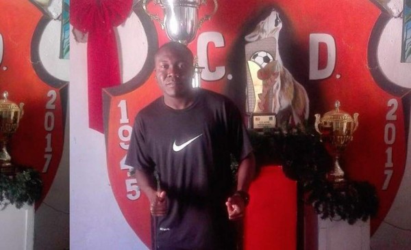 FICHAJES: 'Rambo' encuentra club, Motagua por ex del Olimpia y hondureño al extranjero