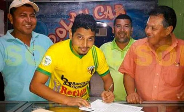 RUMORES/FICHAJES: Llegan extranjeros a club hondureño y hay un nuevo legionario