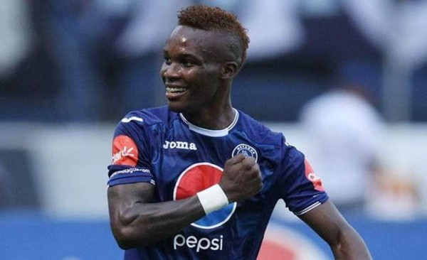 Así están los contratos de los legionarios hondureños; varios terminan este año