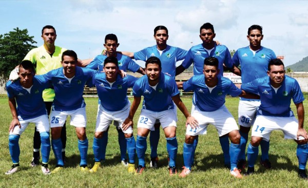 MERCADO: Juticalpa anuncia fichajes, barrida en Real de Minas y delantero llega a Motagua