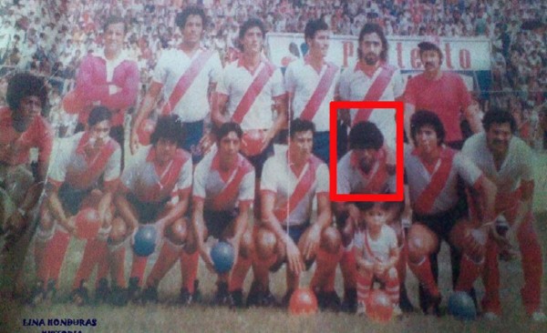 ¡Dos murieron esta semana! Los últimos personajes del fútbol hondureño que ya partieron de este mundo