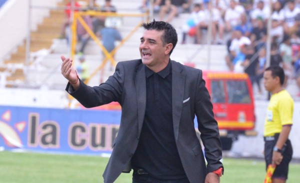 TOP: Diego Vázquez, entre mejores los entrenadores de América, según Football World Rankings