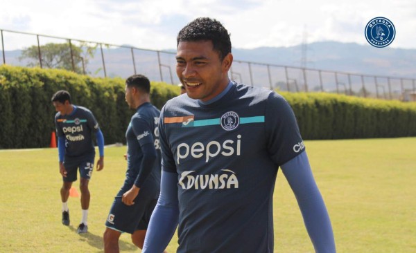 ¿Buscas refuerzos? Estos son los jugadores que siguen sin contrato en el fútbol hondureño