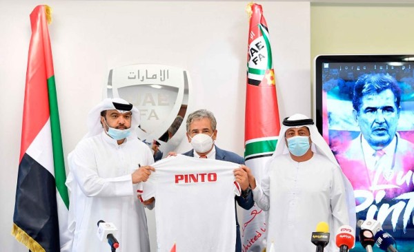 ¡Pandemia, huracanes y muerte de Maradona! Todo esto pasó después de la ida Montreal Impact-Olimpia