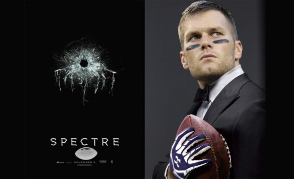 Deportistas que perfectamente pueden interpretar el papel de James Bond