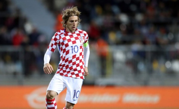 ¡Grandes figuras! Los hombres que buscarán llevar a sus selecciones a los cuartos de final
