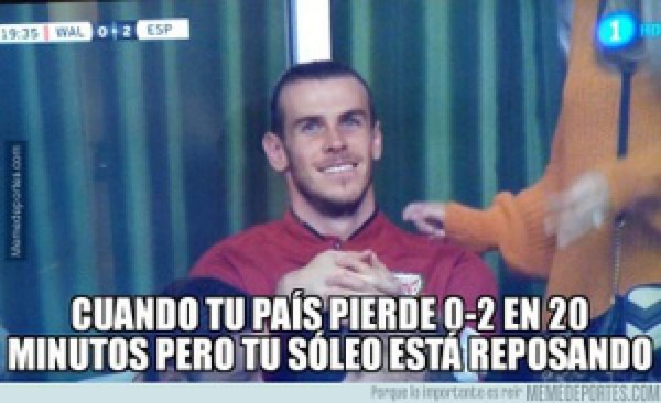 El 'no puede ser' de Mourinho en los memes más divertidos del día