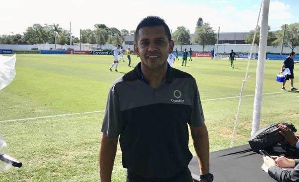 Desde hace varios años, Amado Guevara decidió marcharse a Estados Unidos junto a su familia.