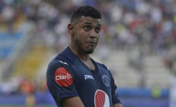 ¡A conquistar el Olímpico! El 11 con que Motagua quiere derrotar a Marathón esta noche por Liga Concacaf