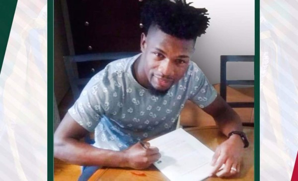 FICHAJES: Motagua tiene nuevo jugador; Wilfredo firma contrato y legionario queda sin club