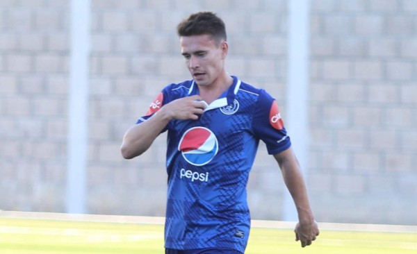 ¡Sin pena ni gloria! Germán Mayenfisch es historia en el Motagua