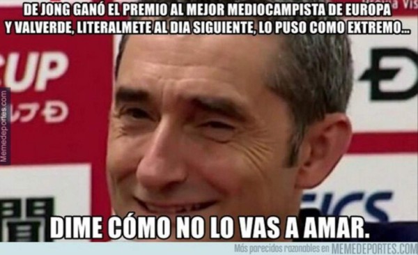 Neymar, Ibrahimovic y Bartomeu, las víctimas favoritas de los memes de la semana &nbsp;&nbsp;&nbsp;