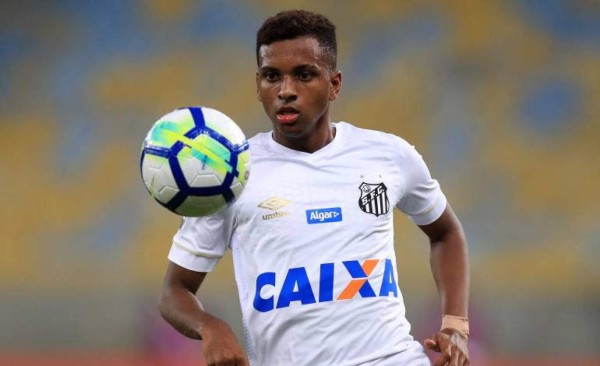 ¡Con seis de Concacaf! El valor en el mercado de las nuevas joyas del fútbol mundial