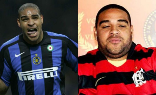 ¡BRUTAL! Los 12 jugadores que sorprendieron con sus cambios radicales