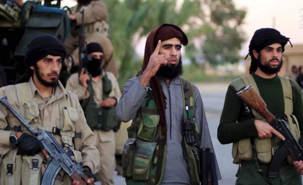 ESPECIAL: Así está el conflicto Francia-Isis a siete días de los atentados terroristas en París