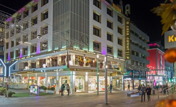 ¡Un lujo más! Los dueños lo vendían por crisis ante la pandemia de Covid-19 y el comprador sorprende: Lionel Messi&nbsp;&nbsp;