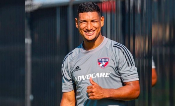 ¡Desconcertante! Solo tres de nueve legionarios hondureños tienen el futuro asegurado en la MLS