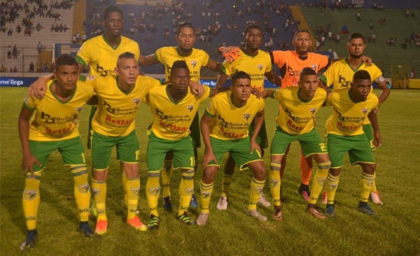 TOP: ¿Infop? Los nombres más raros de los clubes en Centroamérica