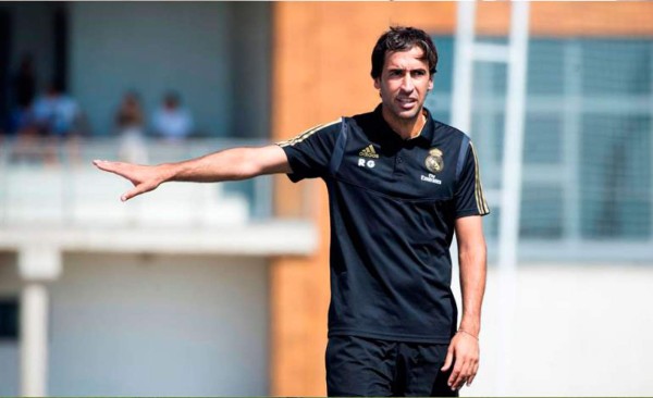 Señalado: Las razones por las cuales Zidane tiene en crisis al Real Madrid